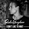 I Don't Like To Wait - Robin Bengtsson lyrics