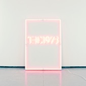 The 1975 - She's American