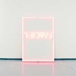 The 1975 - Somebody Else