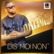 Dis-moi non - DJ Lewis lyrics