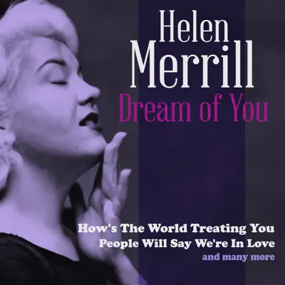Dream of You - Helen Merrill