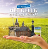 Het Geluk in mijn hand - Single