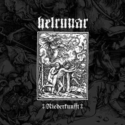Niederkunfft - Helrunar Niederkunfft - Helrunar