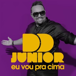 DD Junior - Se Pecado Fosse Bom