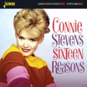 Connie Stevens - Make Believe Lover