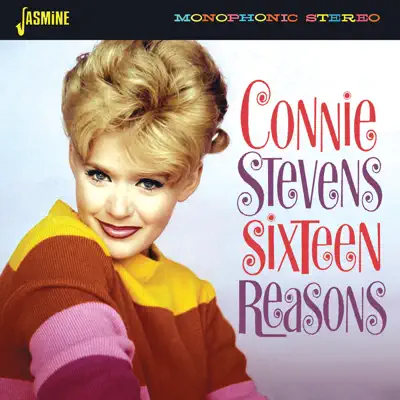 Sixteen Reasons - Connie Stevens