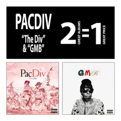 The Div / GMB - Pac Div