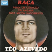 Téo Azevedo - Raça