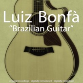 Brazilian Guitar (Remastered) artwork