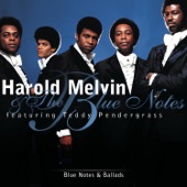 Harold Melvin & The Blue Notes - You Know How to Make Me Feel so Good (feat. Sharon Paige)