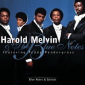 Harold Melvin & The Blue Notes - Yesterday I Had The Blues