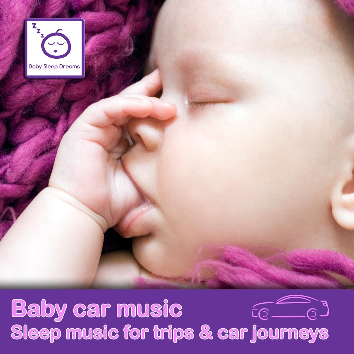 Baby sleeping music. Baby album.