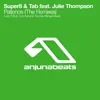 Patience (The Remixes) [feat. Julie Thompson] - EP album lyrics, reviews, download
