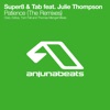 Patience (The Remixes) [feat. Julie Thompson] - EP