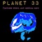The Midnight Reader - Planet 33 lyrics