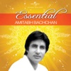 Essential Amitabh Bachchan artwork