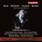 Bax, Dyson, Veale & Bliss: Violin Concertos