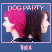 Dog Party - Sapphires