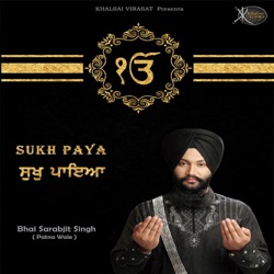 Bhai Sarabjit Singh - Gobind Hum Aise Apradhi Gobind