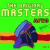 The Original Masters: Afromania, Vol. 3