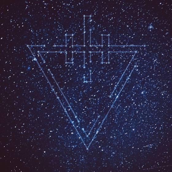 Cover artwork for Celestial Mechanics