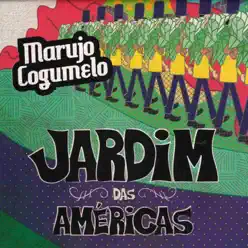 Jardim das Américas - Marujo Cogumelo