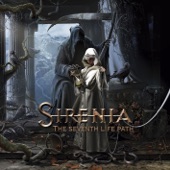 Sirenia - The Silver Eye