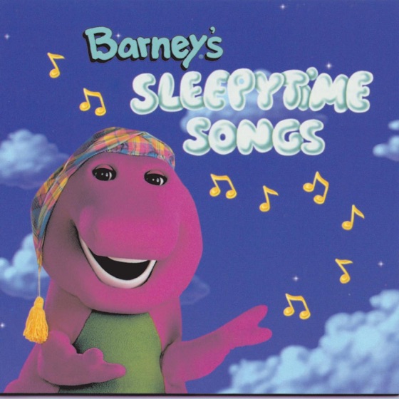 Cover artwork for Nighty-Nite