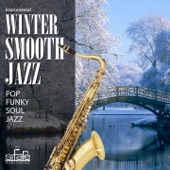 Instrumental Winter Smooth Jazz (Pop Funky Soul Jazz) artwork