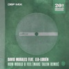 How Would U Feel (feat. Lea-Lorién) [Marc Talein Remix] - Single