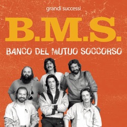 Banco del Mutuo Soccorso - Moby Dick