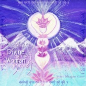 Divine Woman artwork