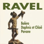 Ravel - Boléro artwork