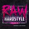 Raw Hardstyle, Vol. 3 (Mixed by Endymion & High Voltage)