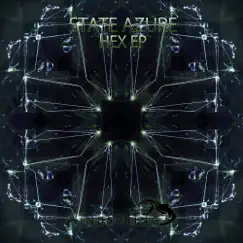 Hex - EP by State Azure album reviews, ratings, credits