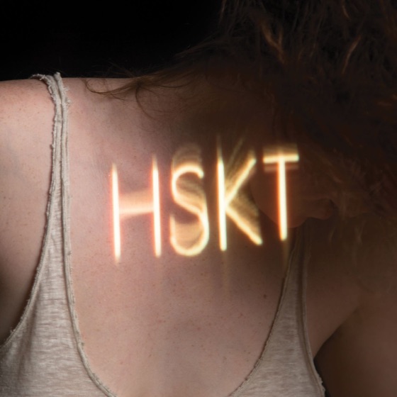 Cover artwork for H.S.K.T. (Dntel Mix)