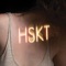 H.S.K.T. (Dntel Mix) - Sylvan Esso lyrics