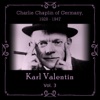 Charlie Chaplin of Germany, 1928 - 1947, Vol. 3