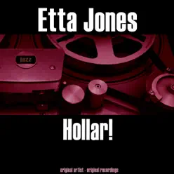 Hollar! - Etta Jones