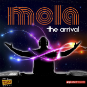 The Arrival - MoLa