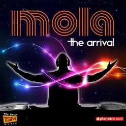 The Arrival - Mola The Arrival - Mola