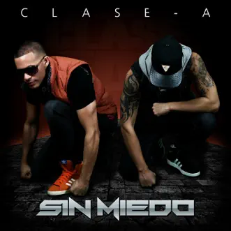 Quien Te Dijo by Clase-A song reviws