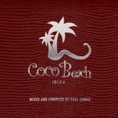 Coco Beach Ibiza, Vol. 4 (Compiled by Paul Lomax) artwork