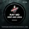 Deep and Unda - Single album lyrics, reviews, download
