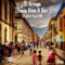 El Gringo - Tapia Beat & Dez lyrics