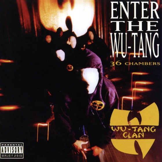 Cover artwork for Method Man