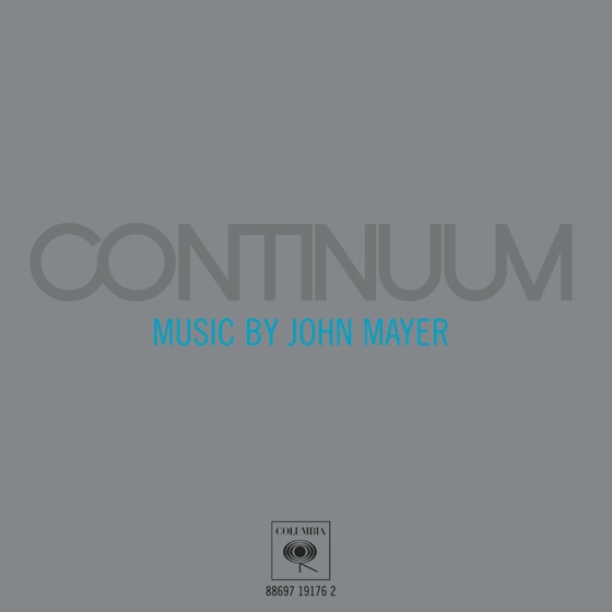 Cover artwork for Gravity