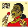 Carmen McRae - Sometimes I'm Happy