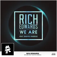 We Are (feat. Danyka Nadeau) - Single by Rich Edwards album reviews, ratings, credits