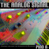 The Analog Signal (Underground Mix) artwork